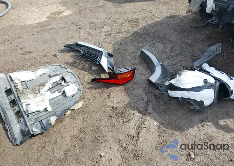 2020 Nissan Altima Platinum Fwd z USA, uszkodzony, nr VIN 1N4BL4FV0LC241561